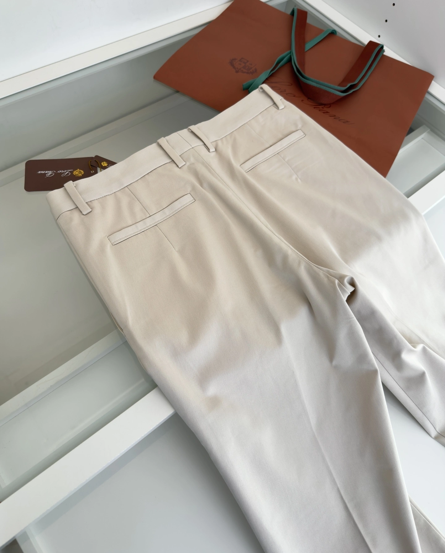 &wg.luxury- 8oro Pi191 3colour item:E-F000B0897-3H